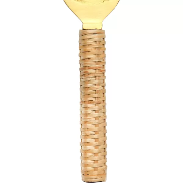 imageCreative CoOp Brass Handle Bottle Opener