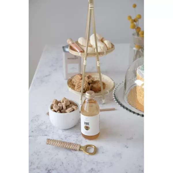imageCreative CoOp Brass Handle Bottle Opener