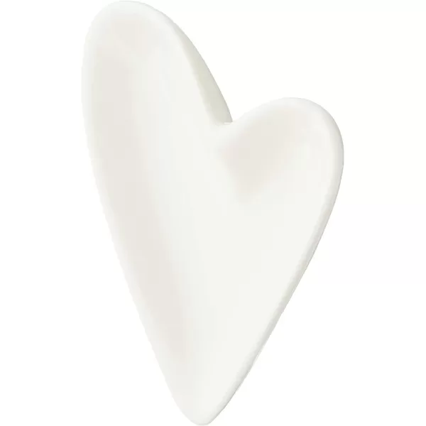 imageCreative CoOp Ceramic Heart Ring Dish