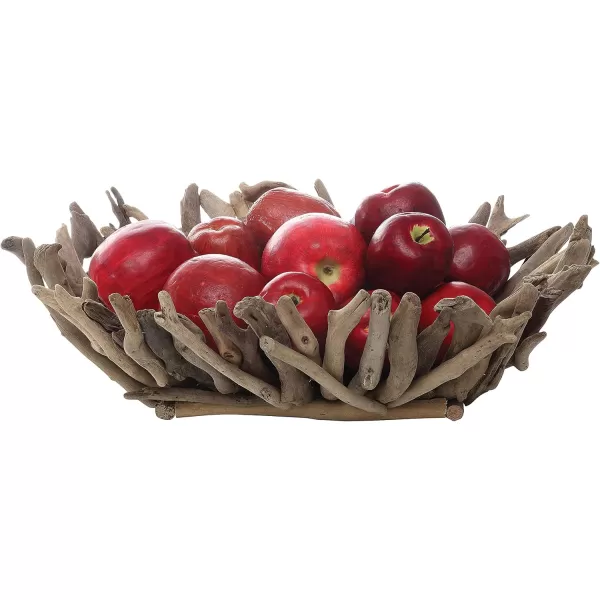 imageCreative CoOp Driftwood Tray