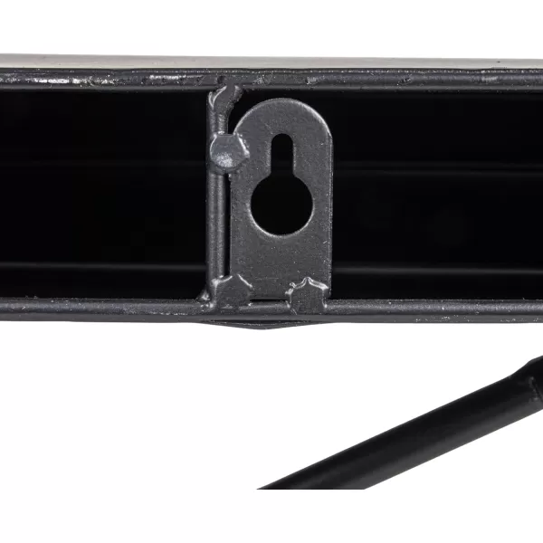 imageCreative CoOp Metal Plane Wall Dcor