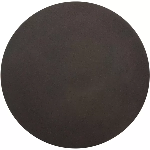 imageCreative CoOp Metal Textured Black KD Table 18 in x 18 in x 18 inBlack
