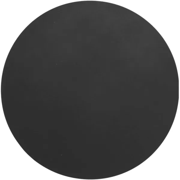 imageCreative CoOp Metal Textured Black KD Table 18 in x 18 in x 18 inBlack