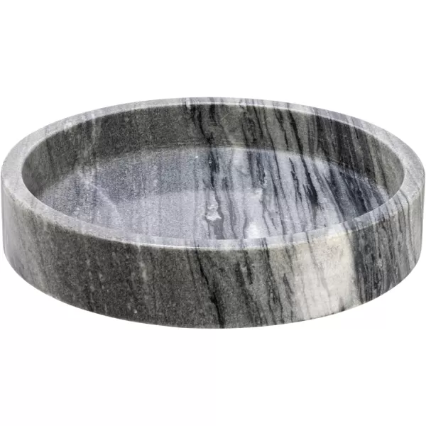 imageCreative CoOp Tray Accent Decor Grey