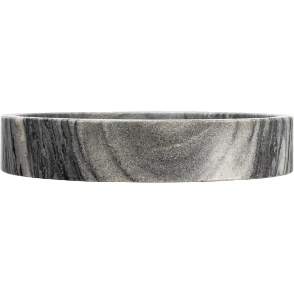imageCreative CoOp Tray Accent Decor Grey