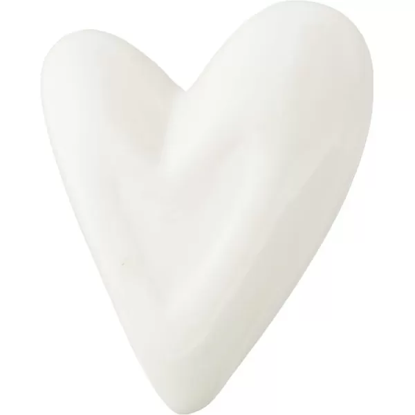 imageCreative CoOp Ceramic Heart Ring Dish