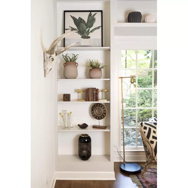 imageCreative CoOp Whitewashed TerraCotta Urn GreyTerracotta