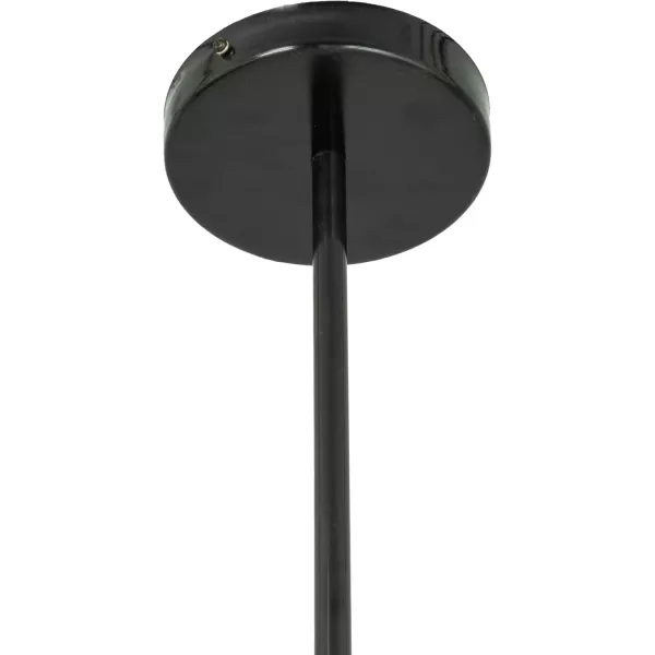 imageCreative CoOp Capiz Shell Pendant Lamp Black