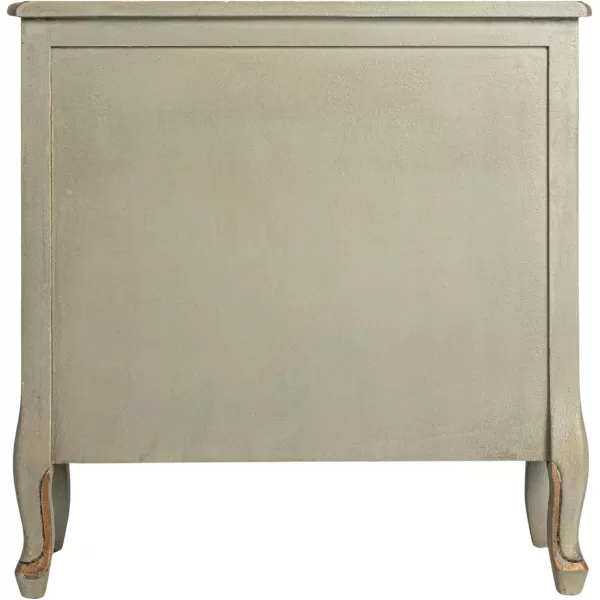 imageCreative CoOp Wood Dresser Cabinet Distressed GreyDistressed Grey