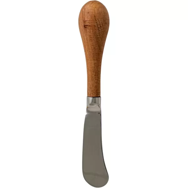imageCreative CoOp Marble Oval Cheese Board GreenWith Handle