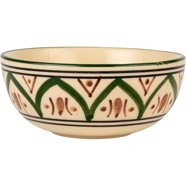 imageCreative CoOp Round Botanical Bliss Stoneware Mug MulticolorBowl