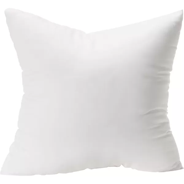 imageCreative CoOp 20quot Square Quilted Velvet Pillow Decorative Pillow 20quot x 20quot BlueBlue