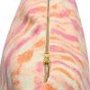 imageCreative CoOp Cotton Slub Marble Printed Pillow 20quot L x 20quot W x 2quot H Multicolor