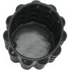 imageCreative CoOp Stoneware Planter with Raised Dots
