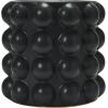 imageCreative CoOp Stoneware Planter with Raised Dots