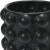 imageCreative CoOp Stoneware Planter with Raised Dots