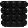 imageCreative CoOp Stoneware Planter with Raised Dots