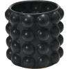 imageCreative CoOp Stoneware Planter with Raised Dots