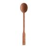 imageHandCarved Doussie Wood Spoon