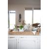 imageCreative CoOp Bankuan Wicker Tray Natural