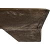 imageCreative CoOp Decorative 3 Tier Tray BrownBrown