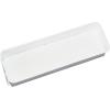 imageCreative CoOp Decorative Metal Handles Grey TrayGray