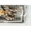 imageCreative CoOp Decorative Rattan Trays with Handles ampamp Whitewashed Finish Set of 2 Sizes