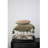imageCreative CoOp S2 Wicker Trays wHandle