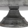 imageDecorative 3 Tier Metal Tray