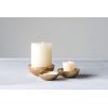 imageGold Decorative Cast Aluminum Bowls Set of 3 Sizes