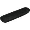 imageCreative CoOp Decorative Paulownia Wood Tray WhiteBlack