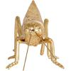 imageCreative CoOp Gilded Garden Grasshopper Decor GoldGrasshopper