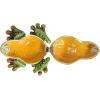 imageCreative CoOp Jeweled Frog Trinket Box GreenFrog