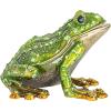 imageCreative CoOp Jeweled Frog Trinket Box GreenFrog