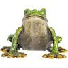 imageCreative CoOp Jeweled Frog Trinket Box GreenFrog