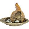 imageCreative CoOp Jeweled Frog Trinket Box GreenHen