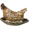 imageCreative CoOp Jeweled Frog Trinket Box GreenHen