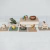 imageCreative CoOp Jeweled Frog Trinket Box GreenHen