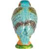 imageCreative CoOp Jeweled Frog Trinket Box GreenKingfisher