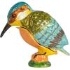 imageCreative CoOp Jeweled Frog Trinket Box GreenKingfisher