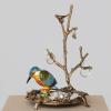 imageCreative CoOp Jeweled Frog Trinket Box GreenKingfisher