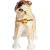 imageCreative CoOp Jeweled Frog Trinket Box GreenPug