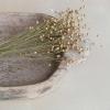 imageCreative CoOp Rustic Reclaimed Wood Bowl with Handles Natural