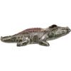 imageCreative CoOp Stoneware Alligator Match Holder GreenAlligator
