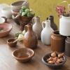 imageCreative CoOp Terracotta Decorative Bowl Multicolored