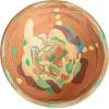 imageCreative CoOp Terracotta Decorative Bowl Multicolored
