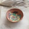 imageCreative CoOp Terracotta Decorative Bowl Multicolored
