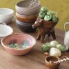 imageCreative CoOp Terracotta Decorative Bowl Multicolored
