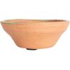imageCreative CoOp Terracotta Decorative Bowl Multicolored