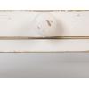 imageCreative CoOp Wood and Glass Wall Cabinet with Hooks